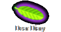 Dear Diary