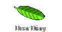 Dear Diary